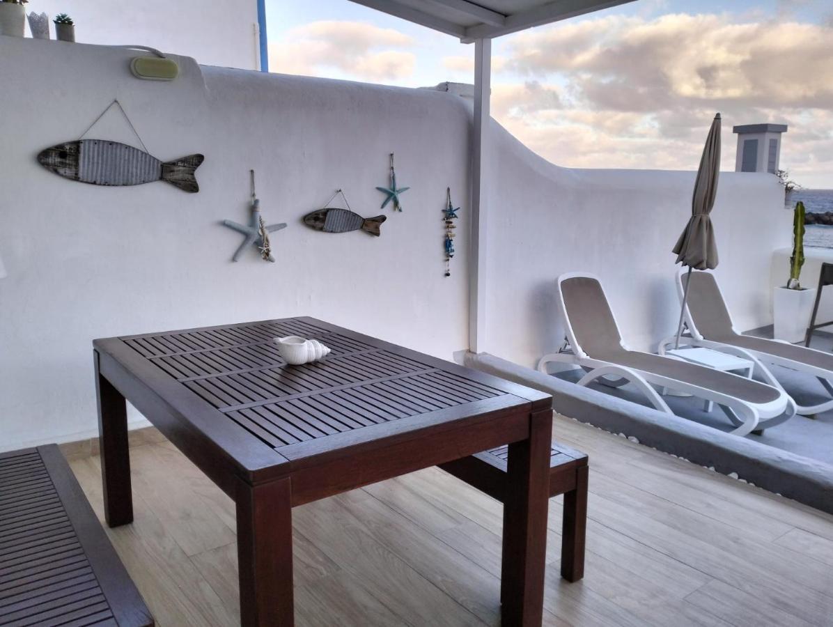 Atico Los Balcones Santa Cruz de la Palma  Room photo